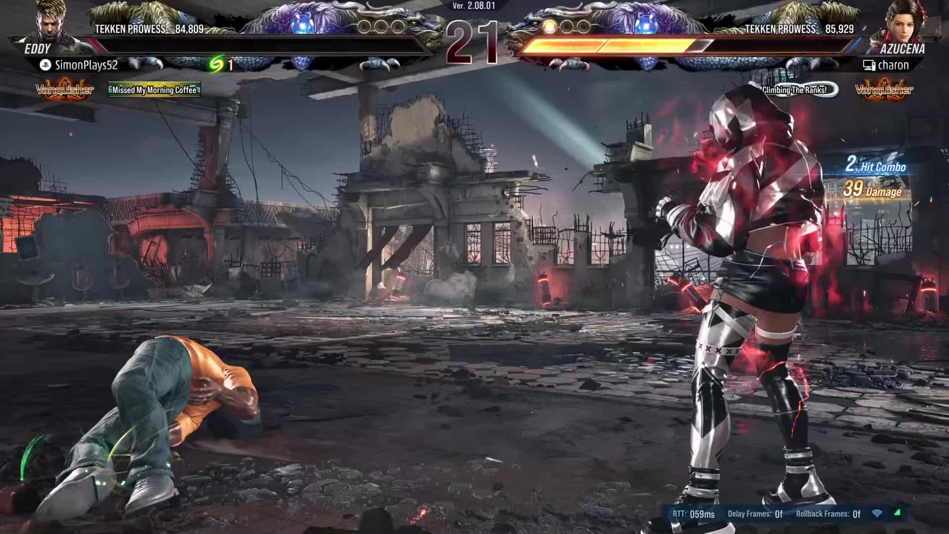 @Simon plays