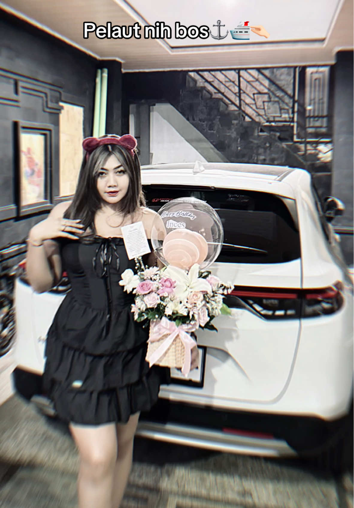 @Inces's Diary⚓️🦋✨