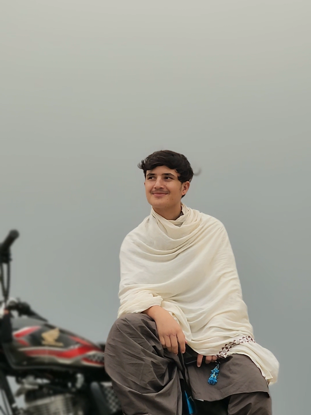 @misbah Jogezai