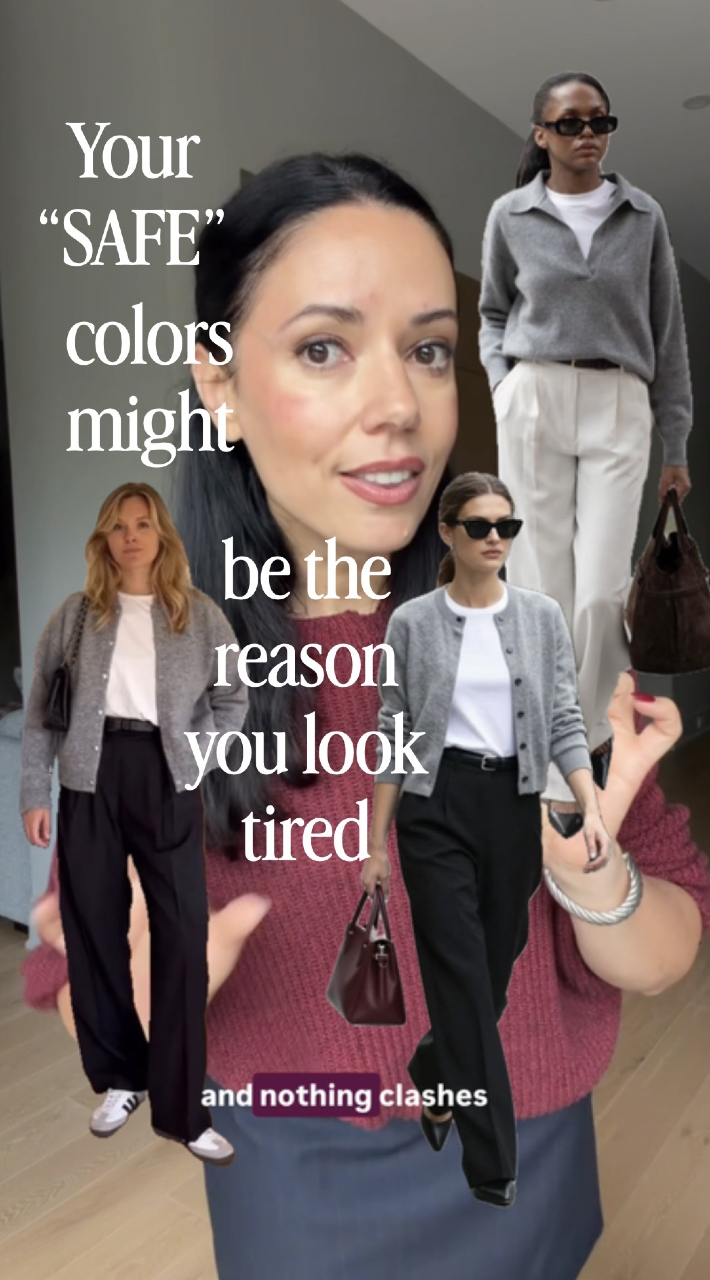 @Julia Dobkine | Agile Styling