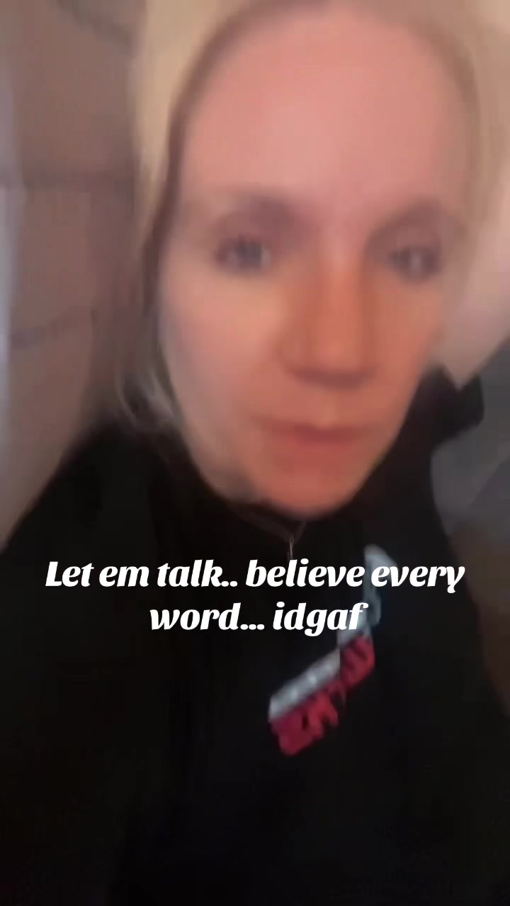 @Carrie