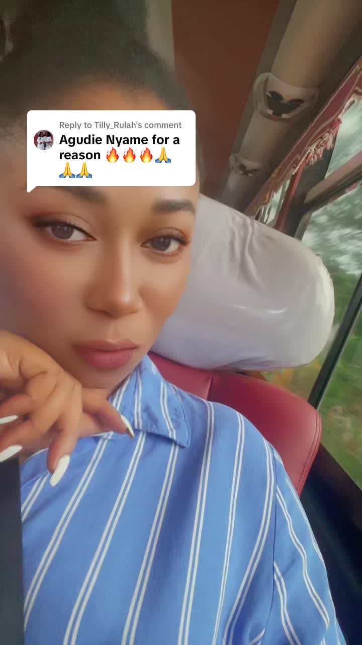 @AGUDIE HEMAA NYAME👸🏽