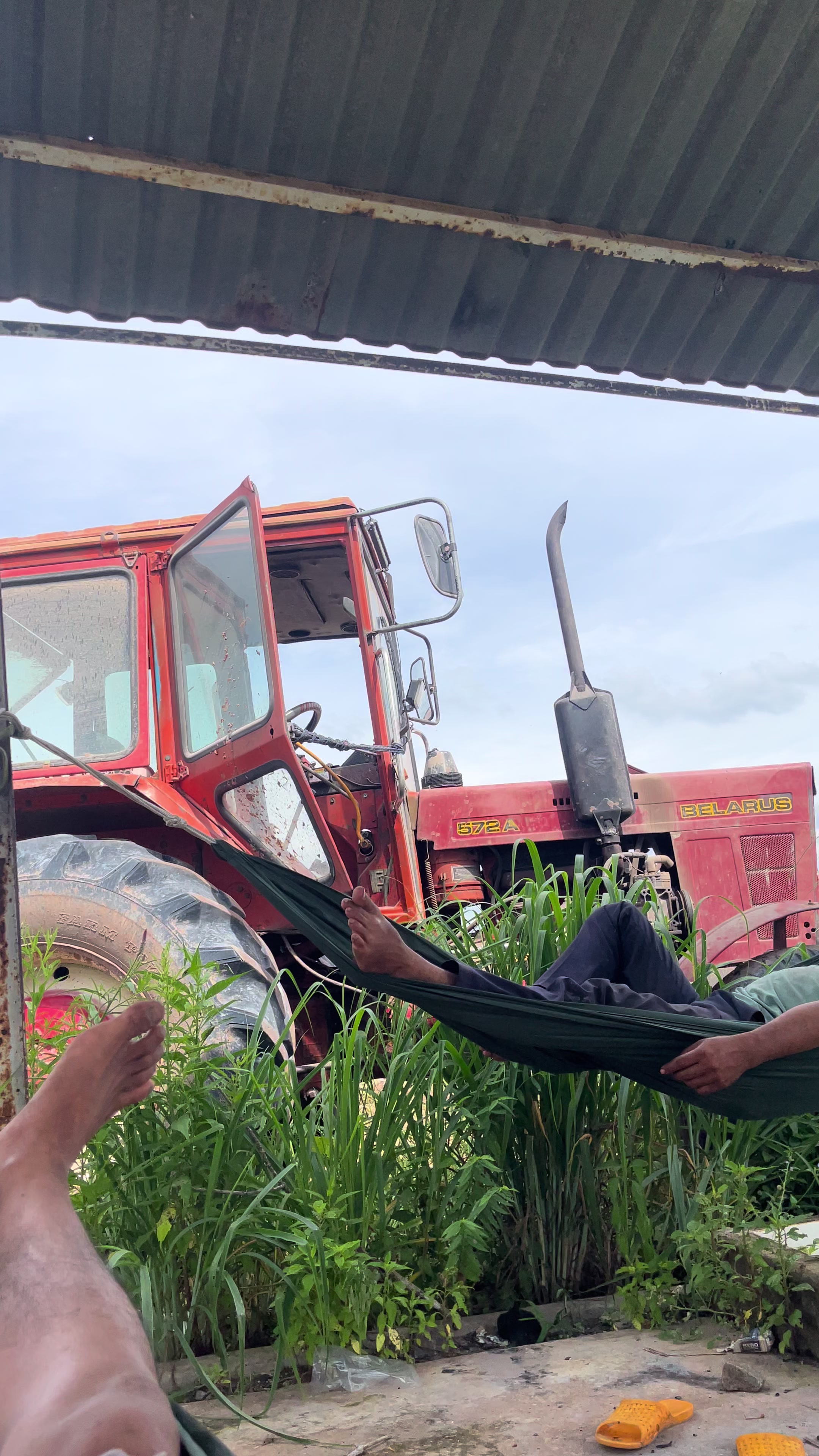 @🚜Hoàng Khánh 🚜