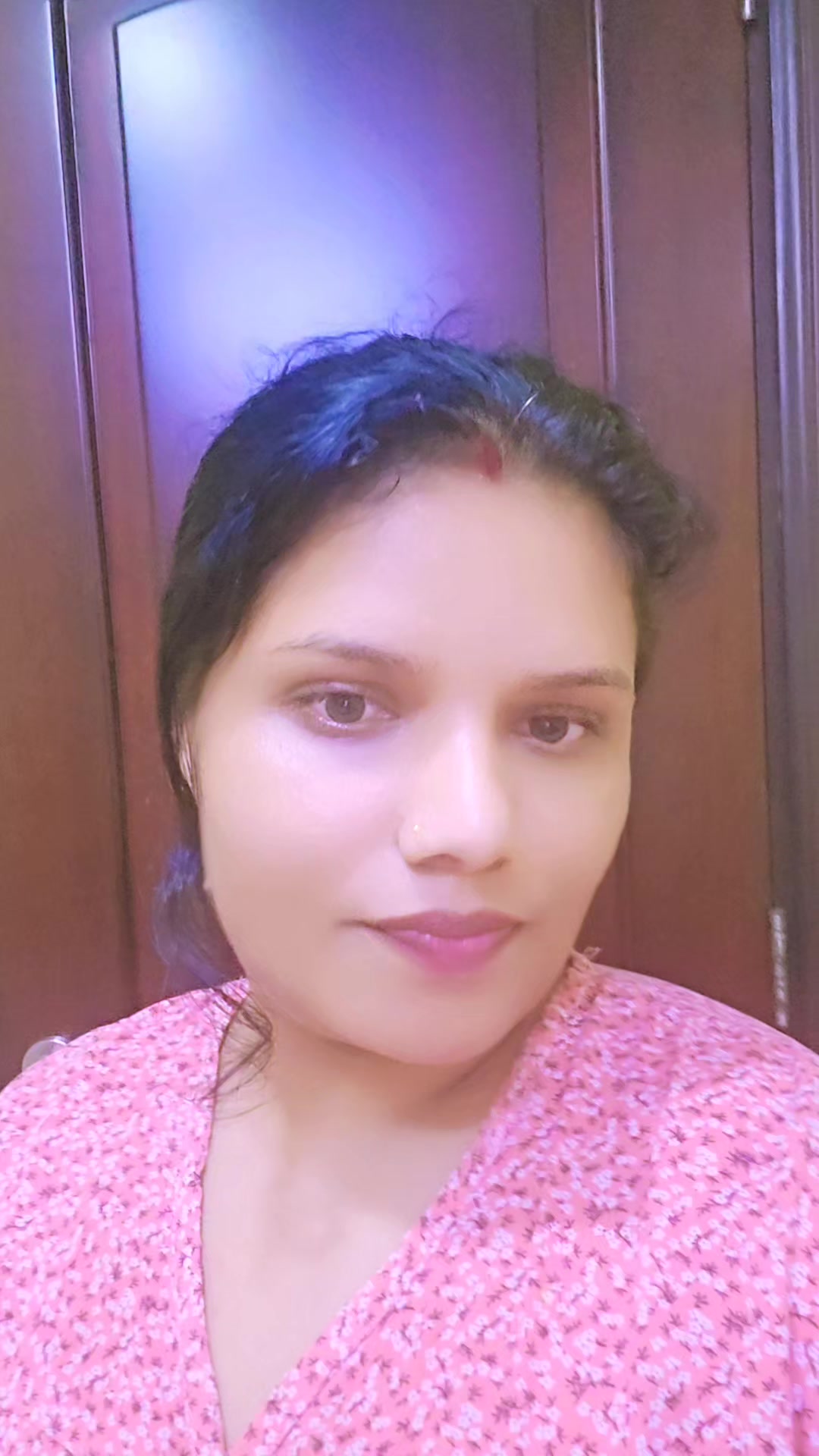 @maya regmi