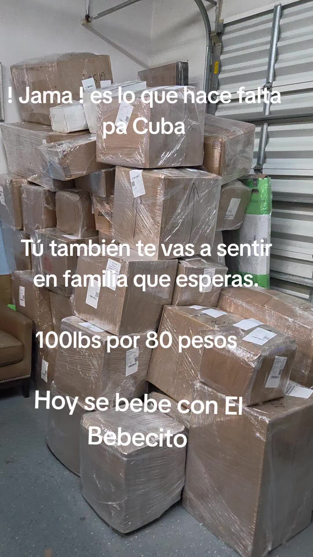 @El Baraton de Cuba