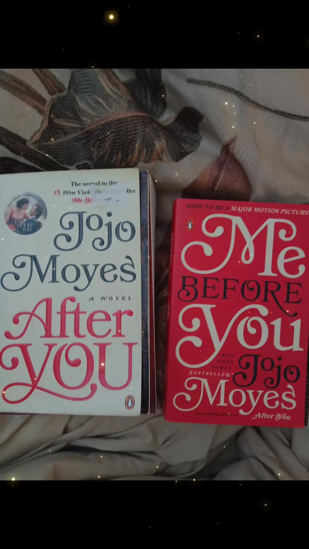 @Becki Lyne ✨️📚