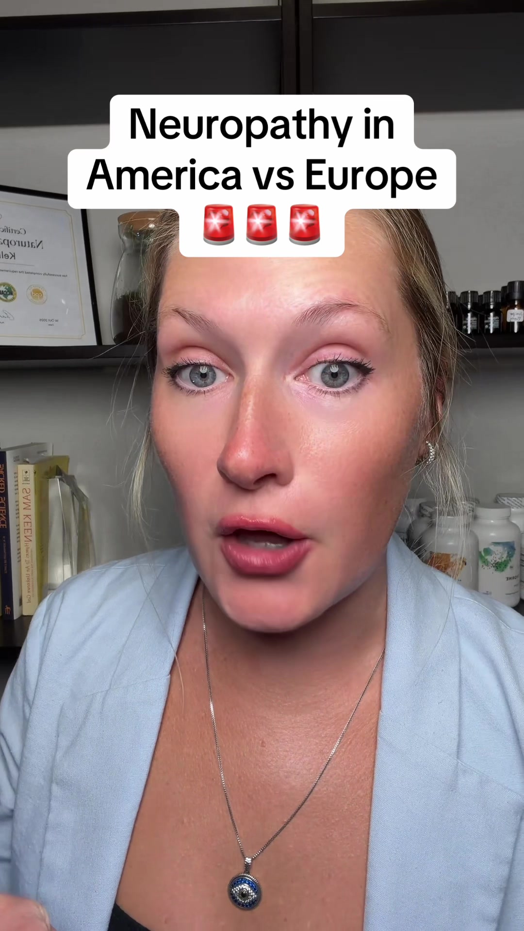 @Naturopathic Apothecary
