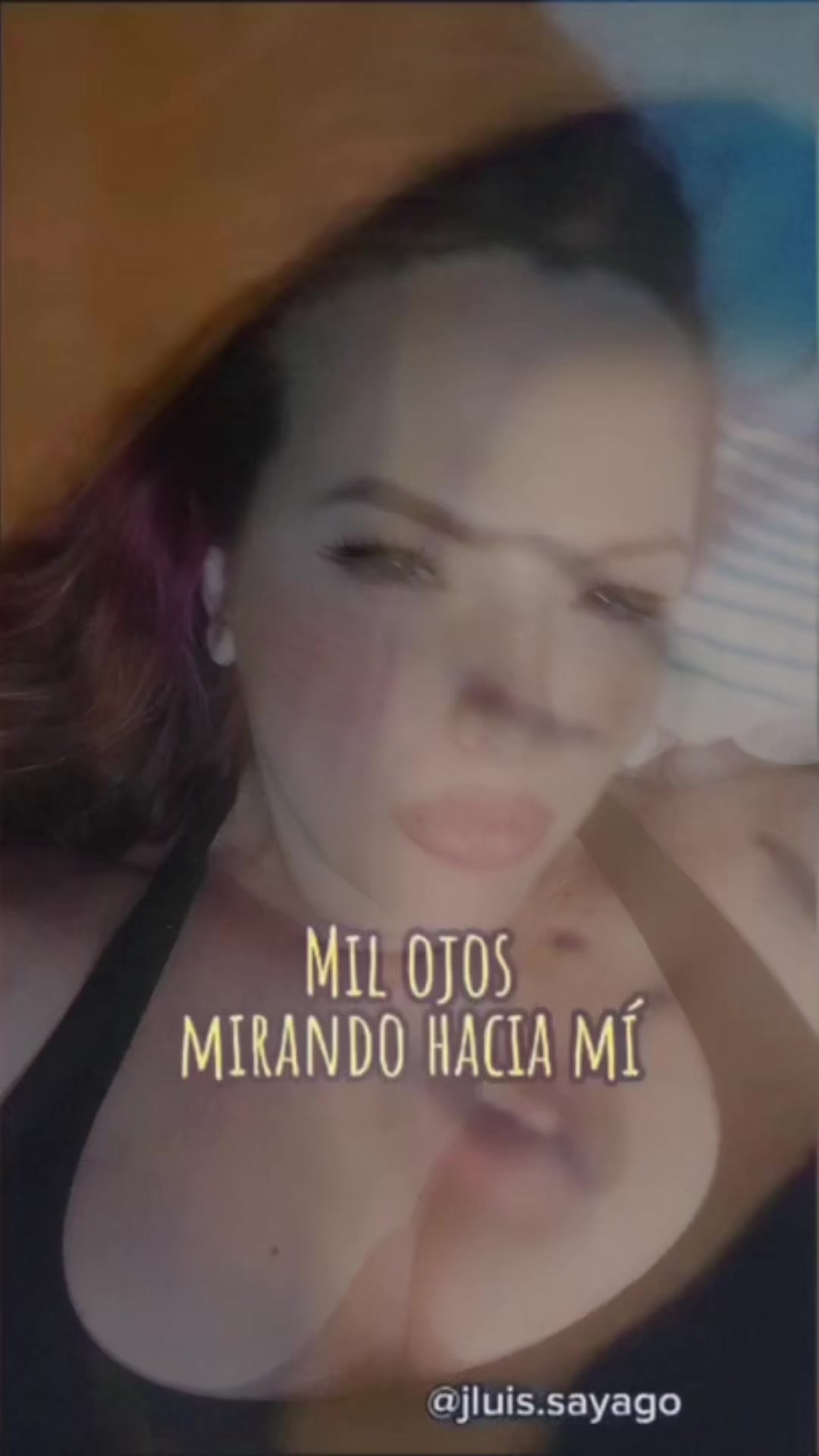 @Nadia Bolivar