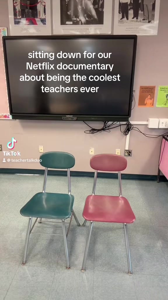 @teachertalkduo