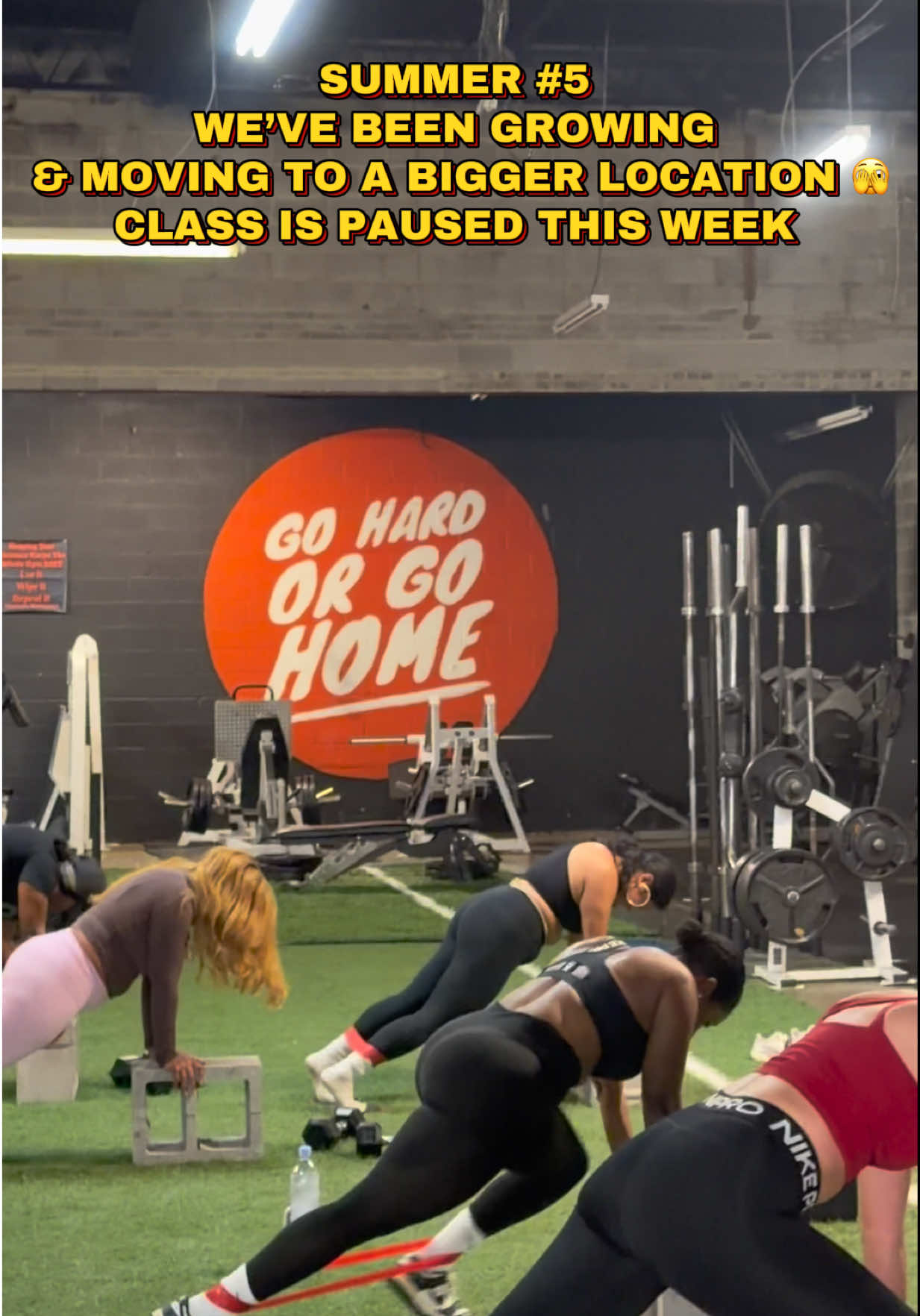 @WendyNTheCity #1 FITNESS COACH