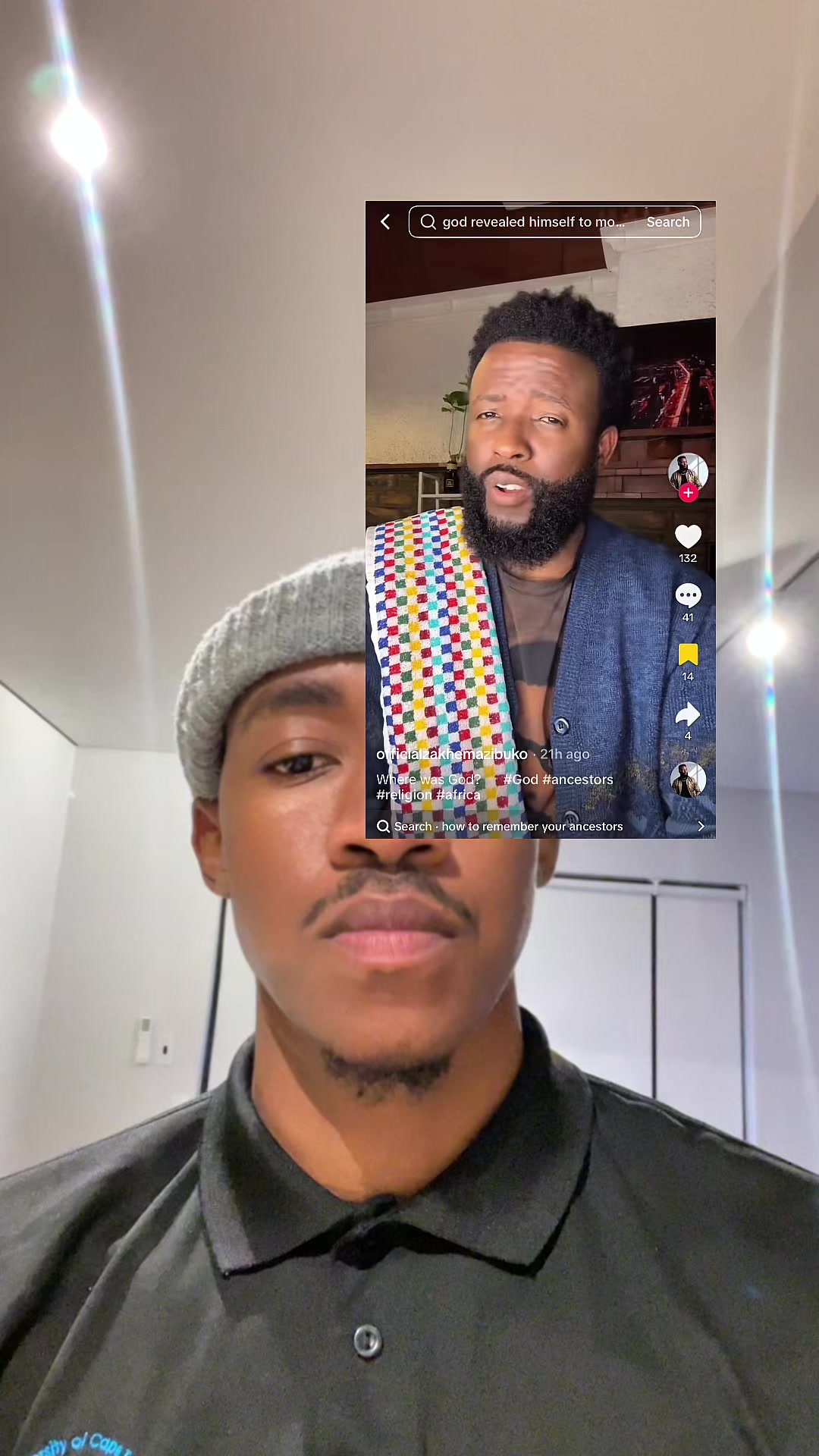 @Ntuthuko