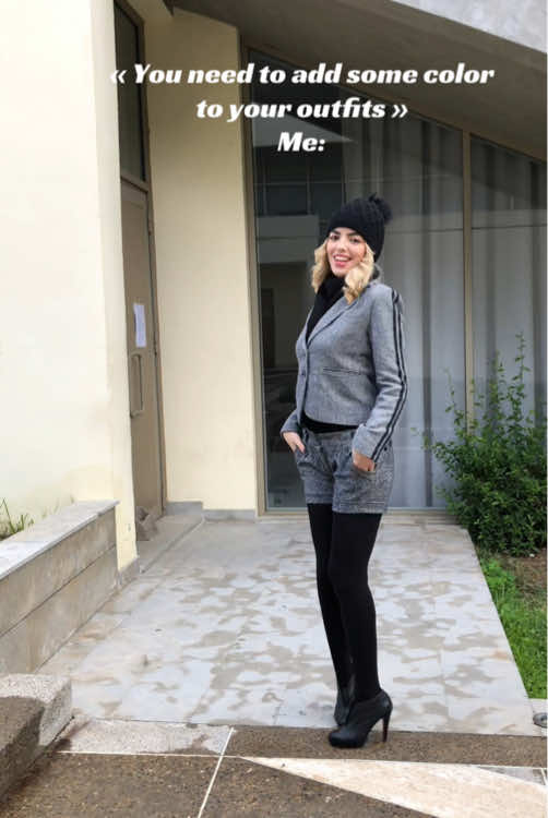 @BASMA | LIFE COACH