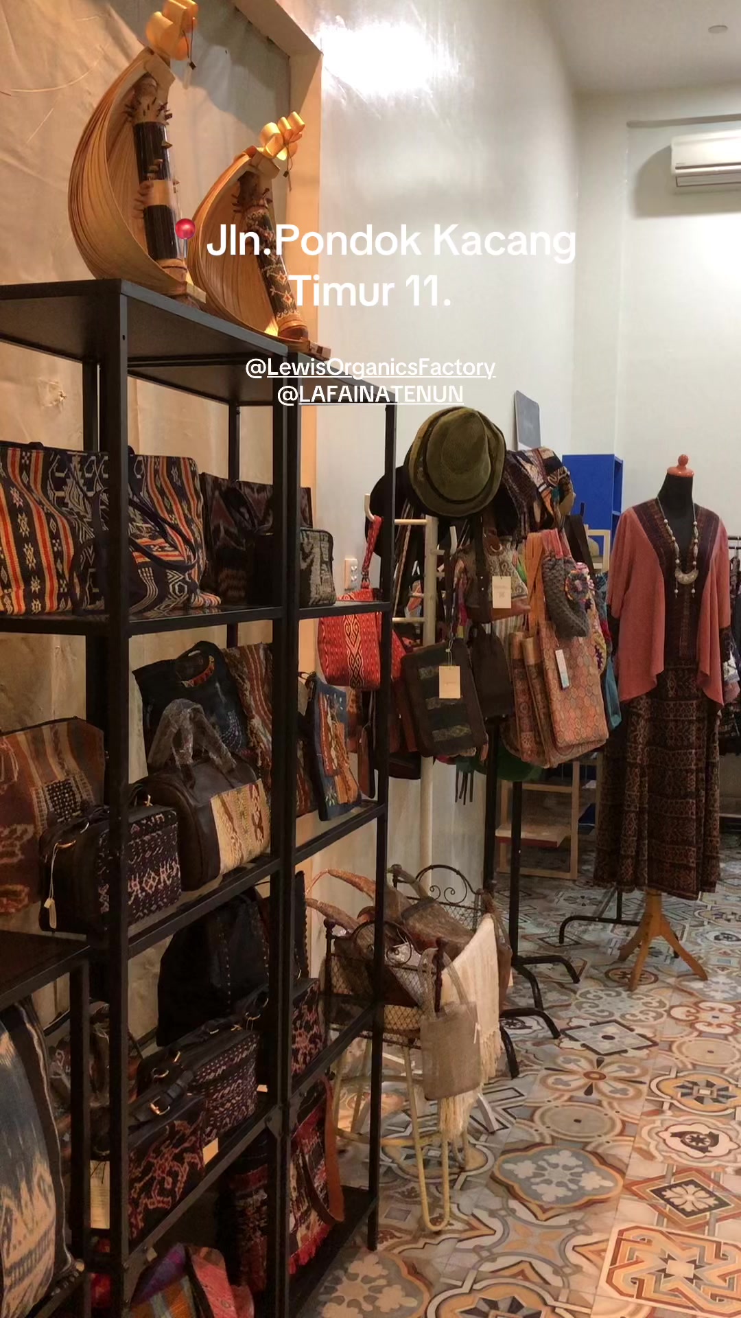 @Lafaina Ikat