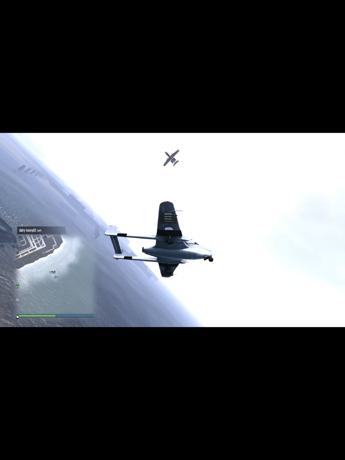 @Kram The Chopper Pilot