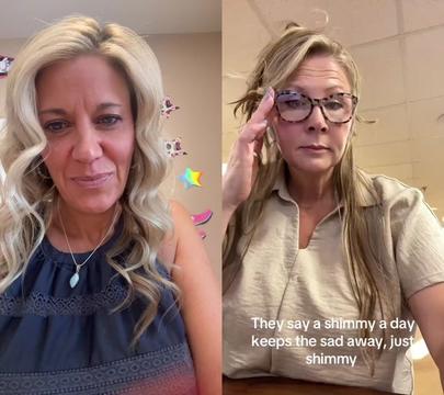@Tannenblonde 💋🎙️🔮