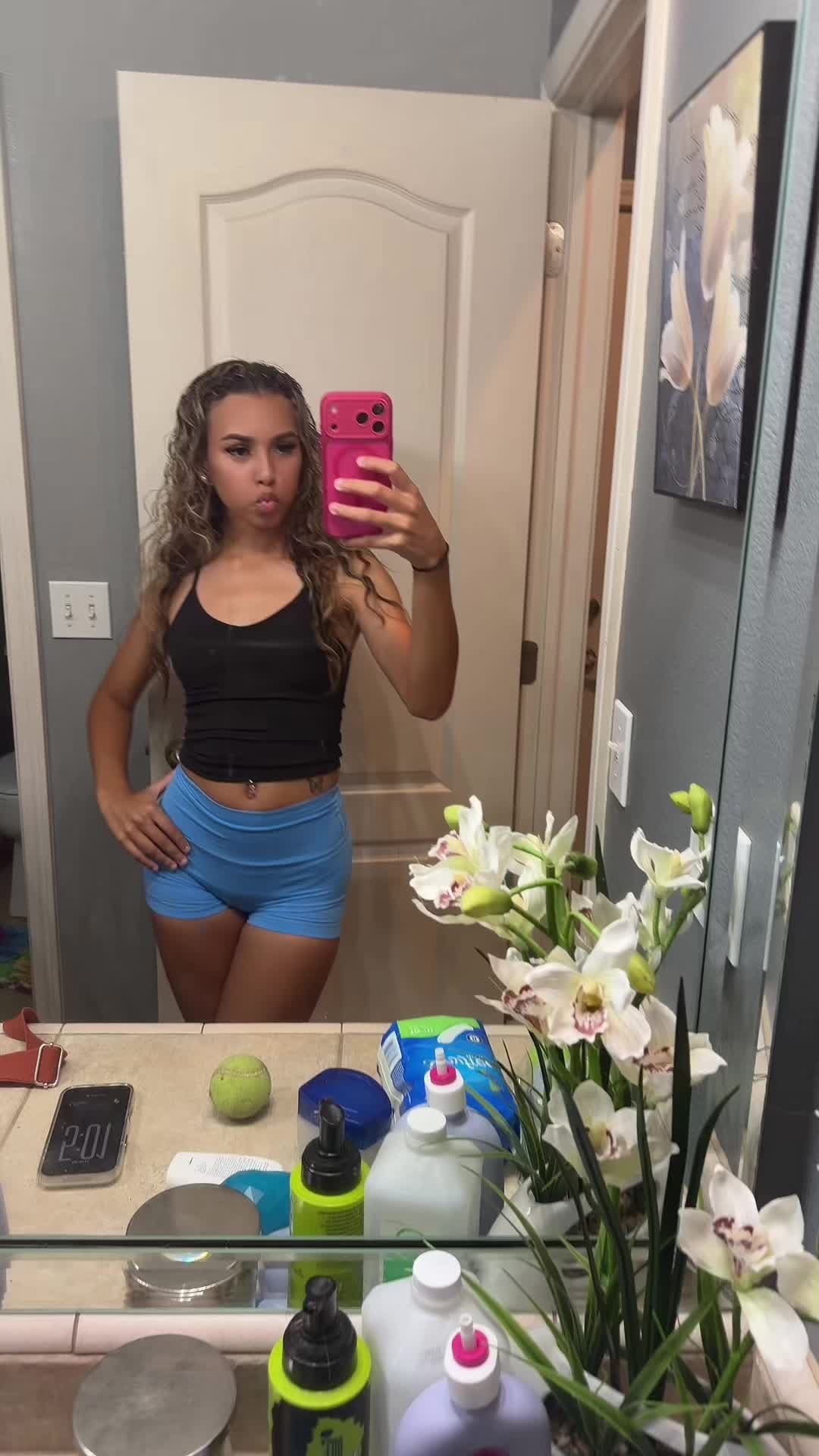 @Jaleeya😊