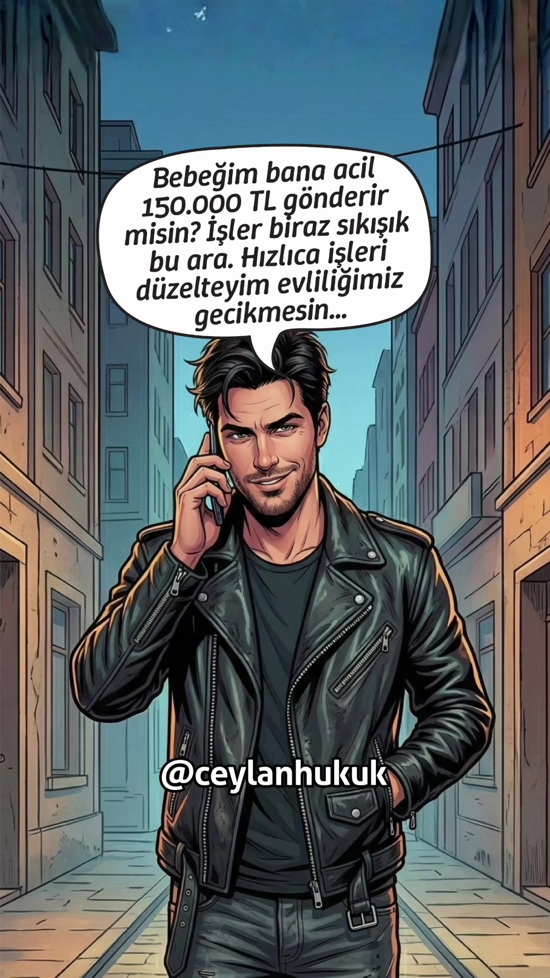@Ceylan Hukuk Bürosu