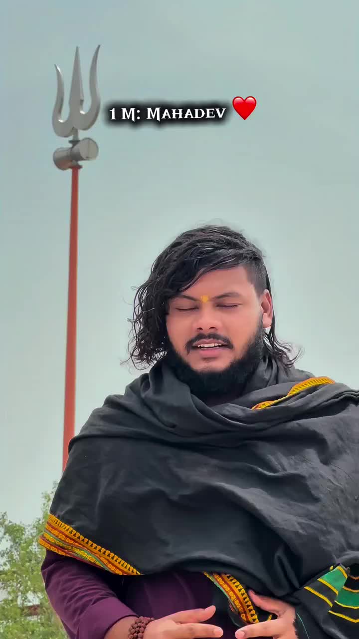 @🔱 महादेव Ka भक्त 🕉️