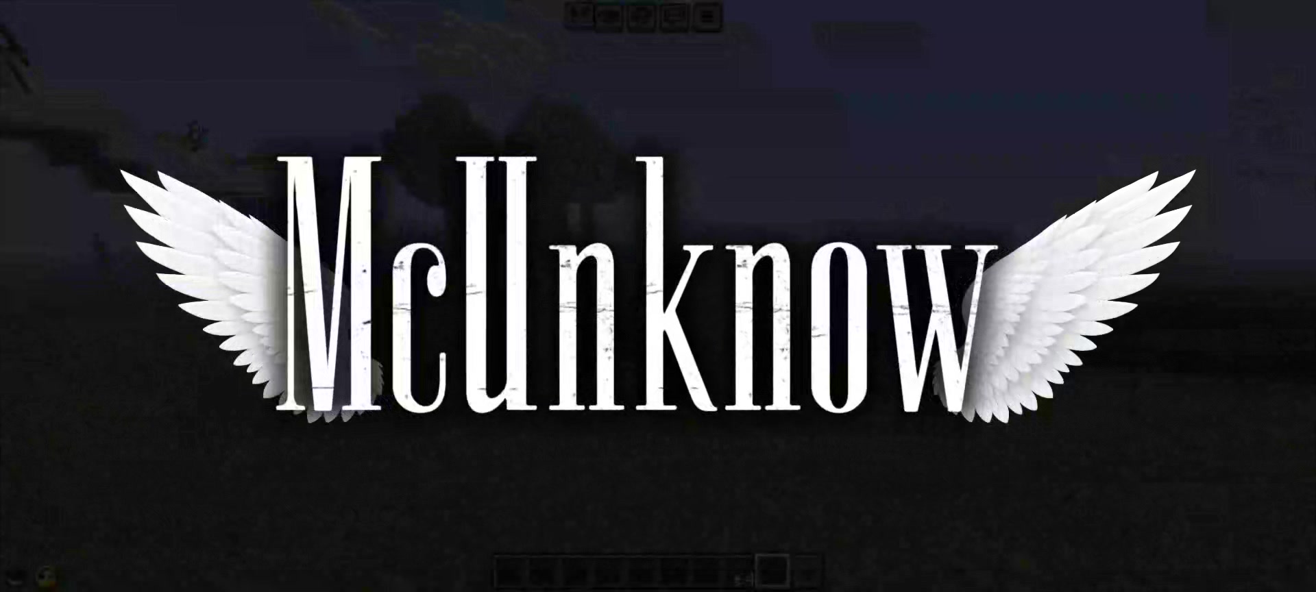 @McUnknow