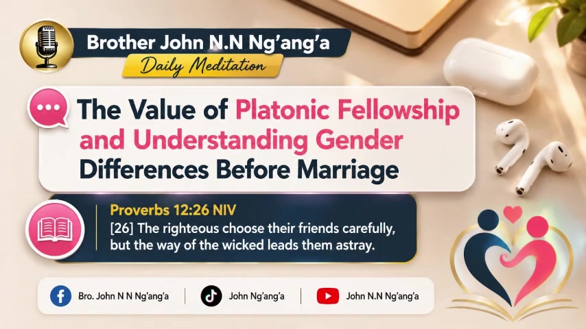 @John Ng'ang'a