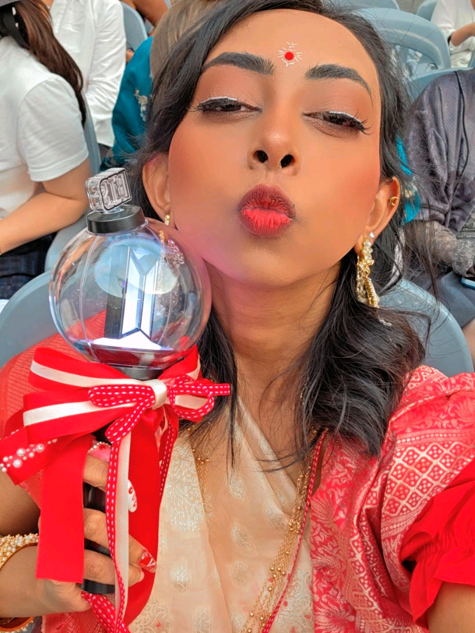@Michiko Rahman