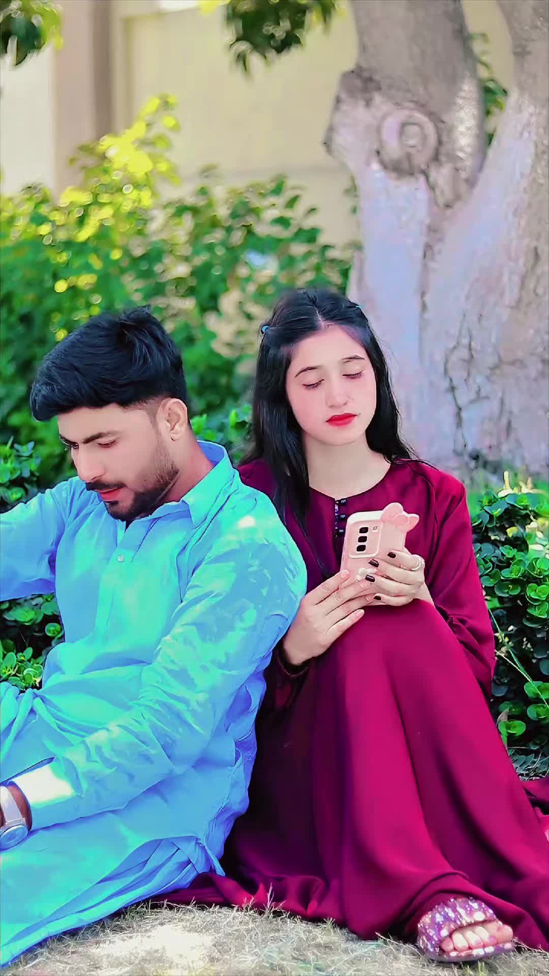 @👑عزیر~Pathan🤍🌼