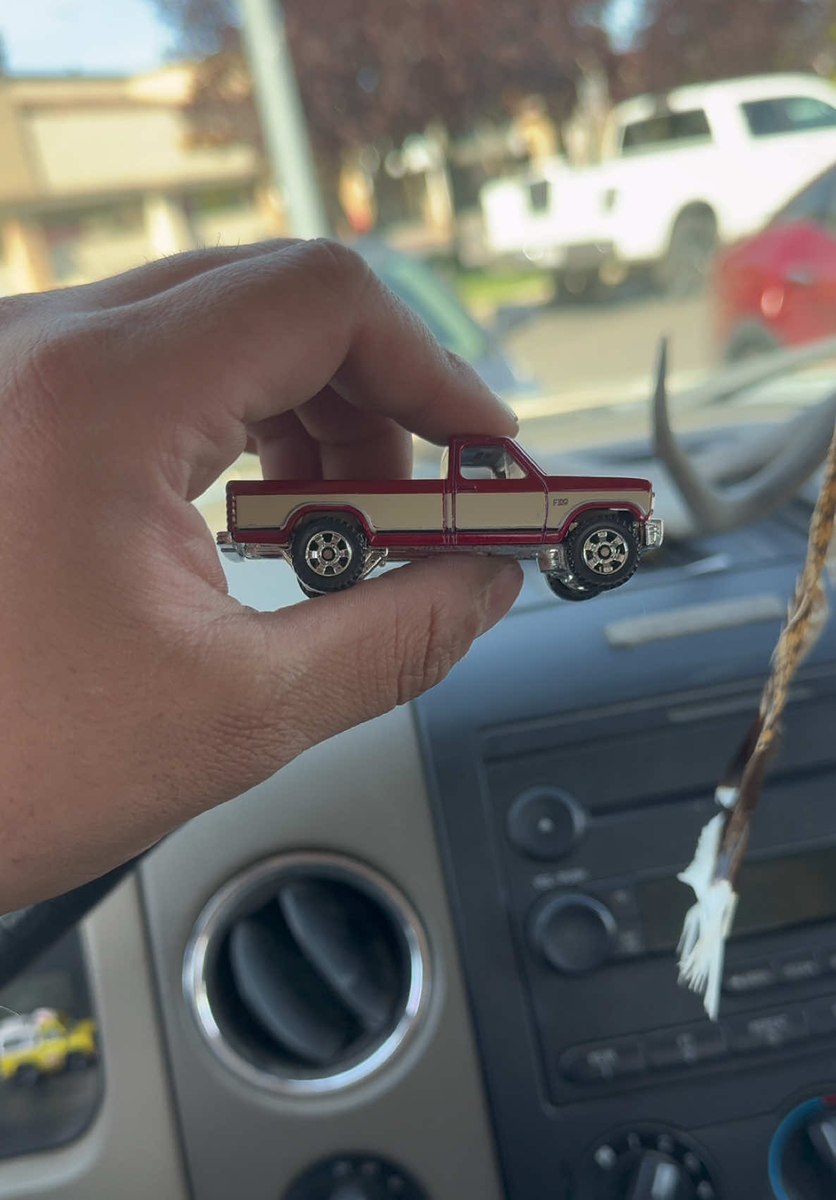 @Diecast Journey
