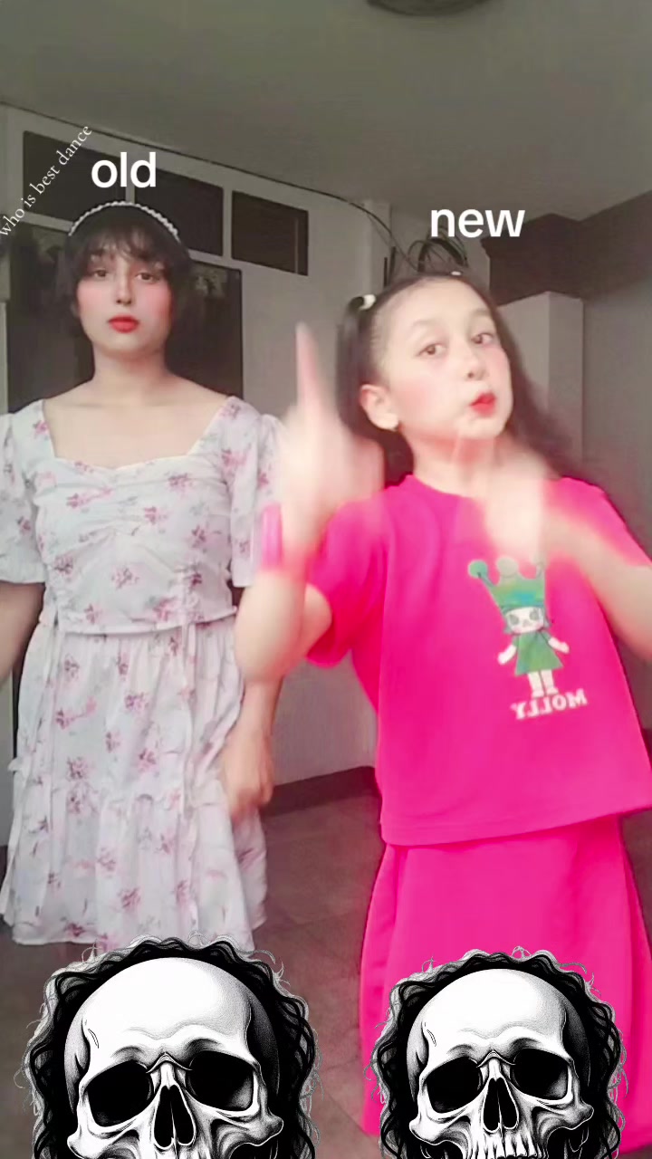 @kiyara bad girl