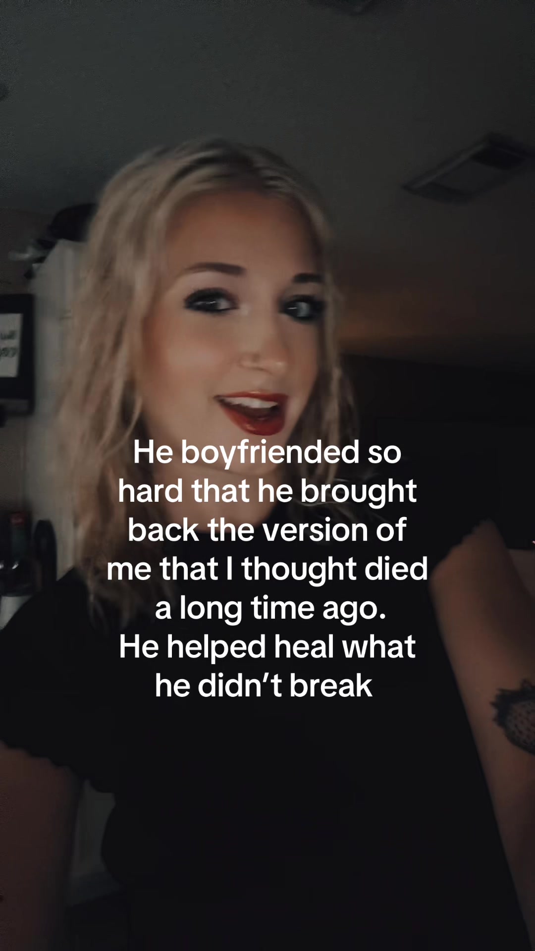 @Brielle