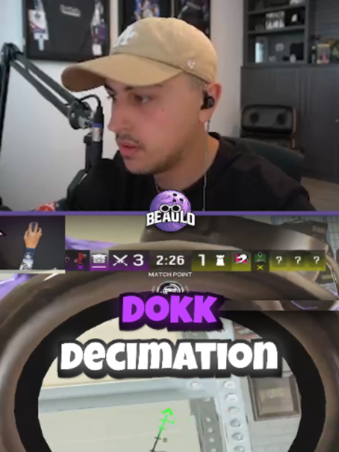 @Beaulo
