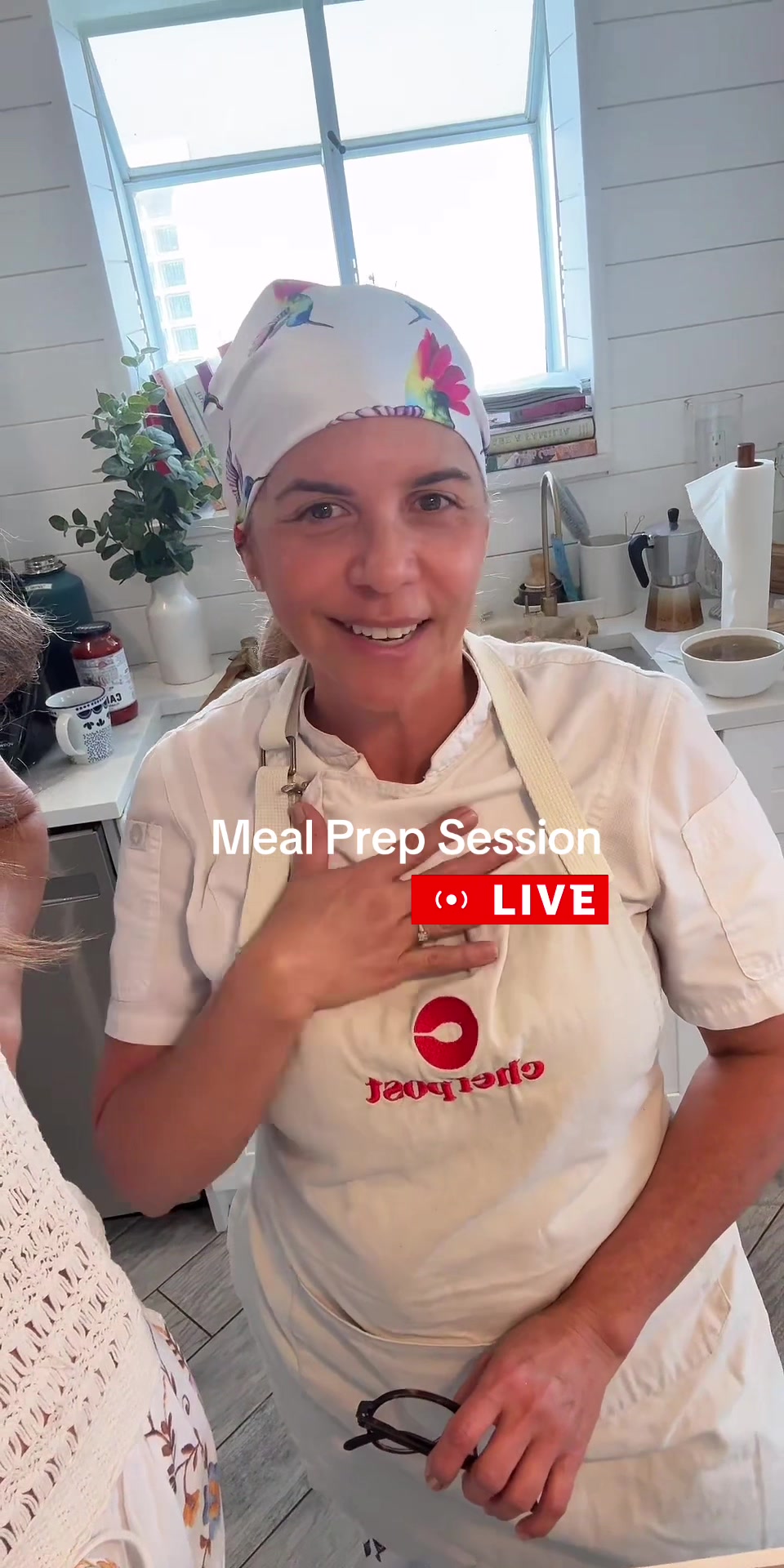 @Chefpost