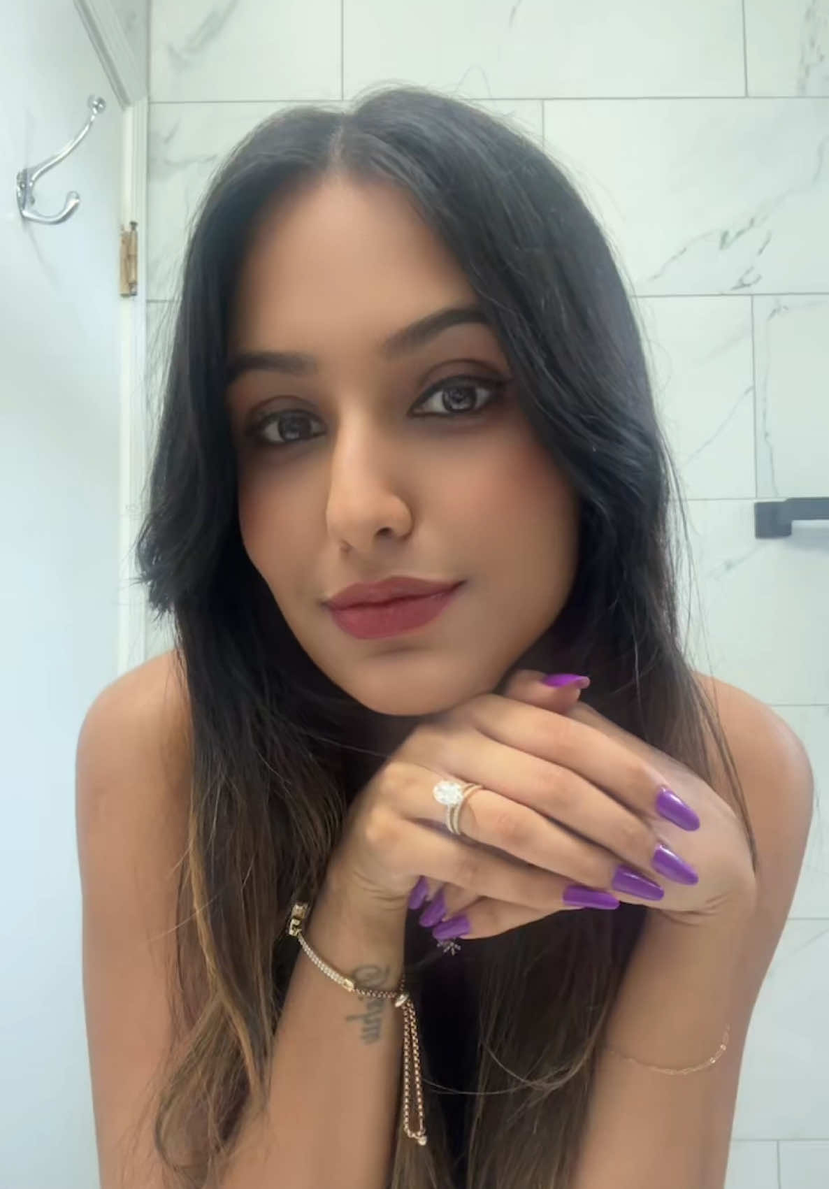 @Disha