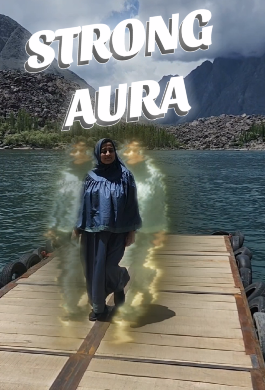 @Alifya Hussain