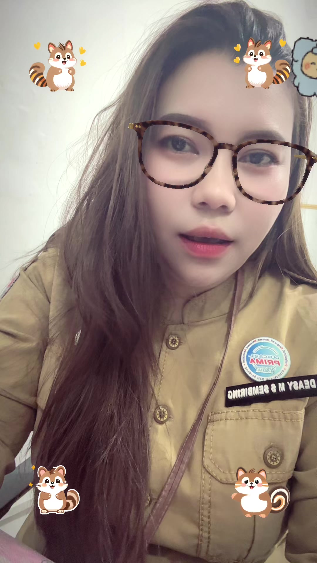 @Echy Sembiring