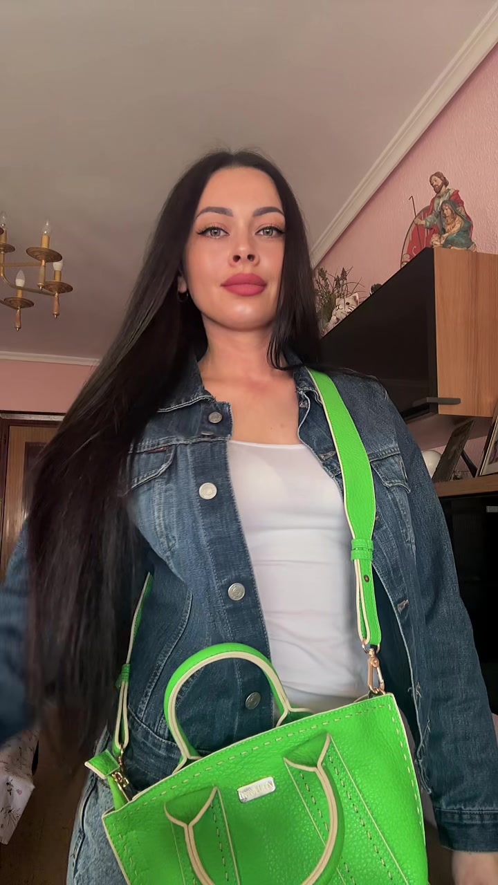 @KRISTINA YEROMENKO