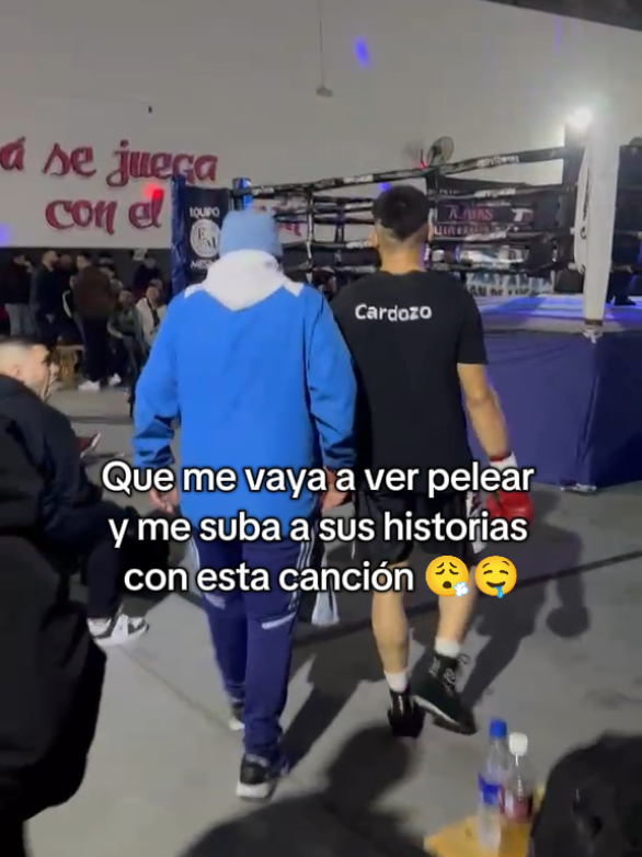 @Alexis Cardozo