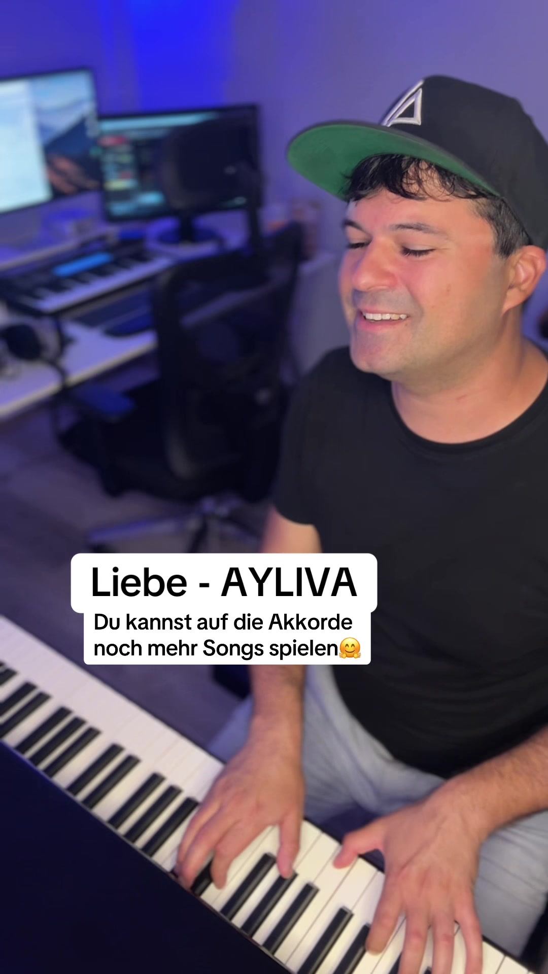 @Autistic Piano