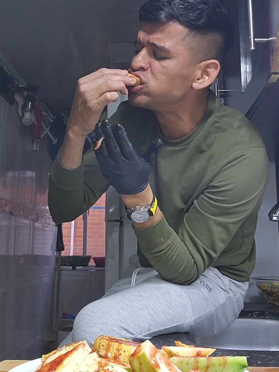 @Chucho M&aacute;ster👨&zwj;🍳