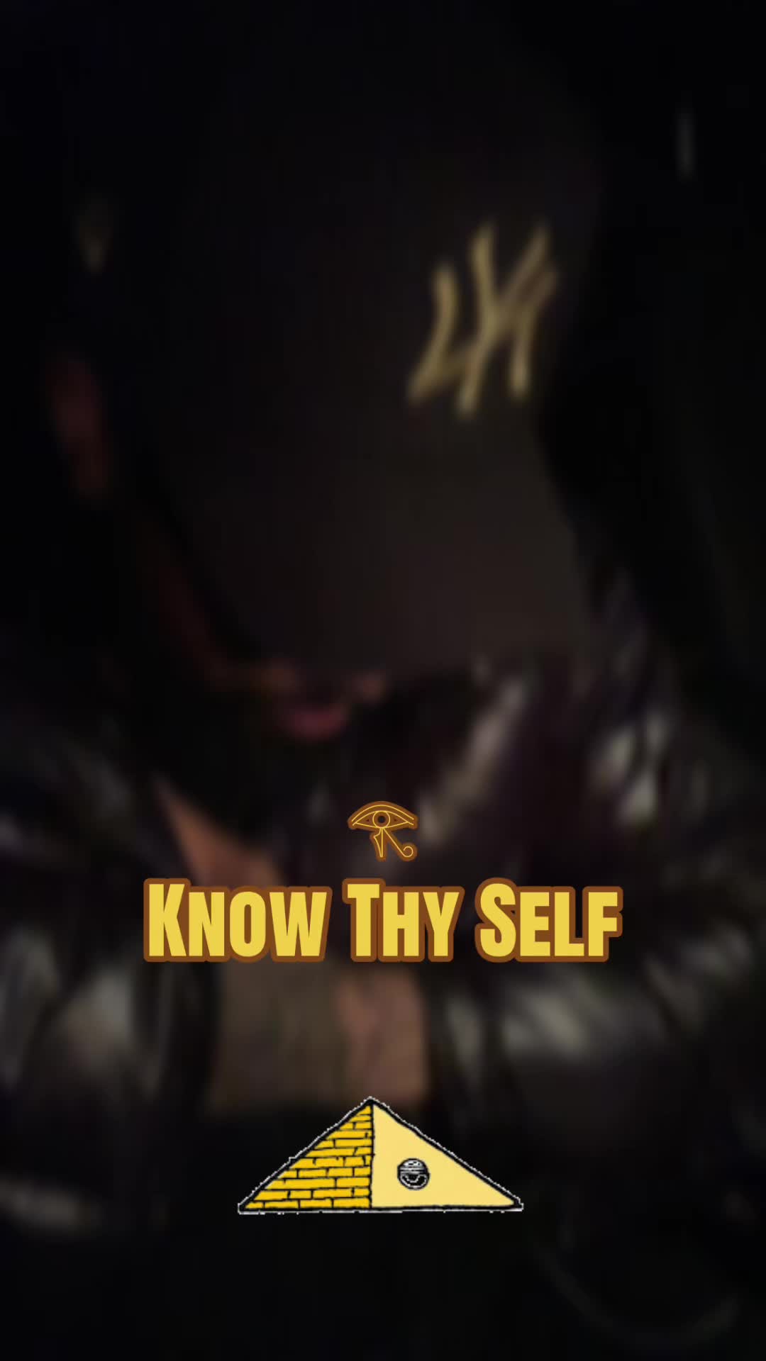@ISeeTruth 𓂀