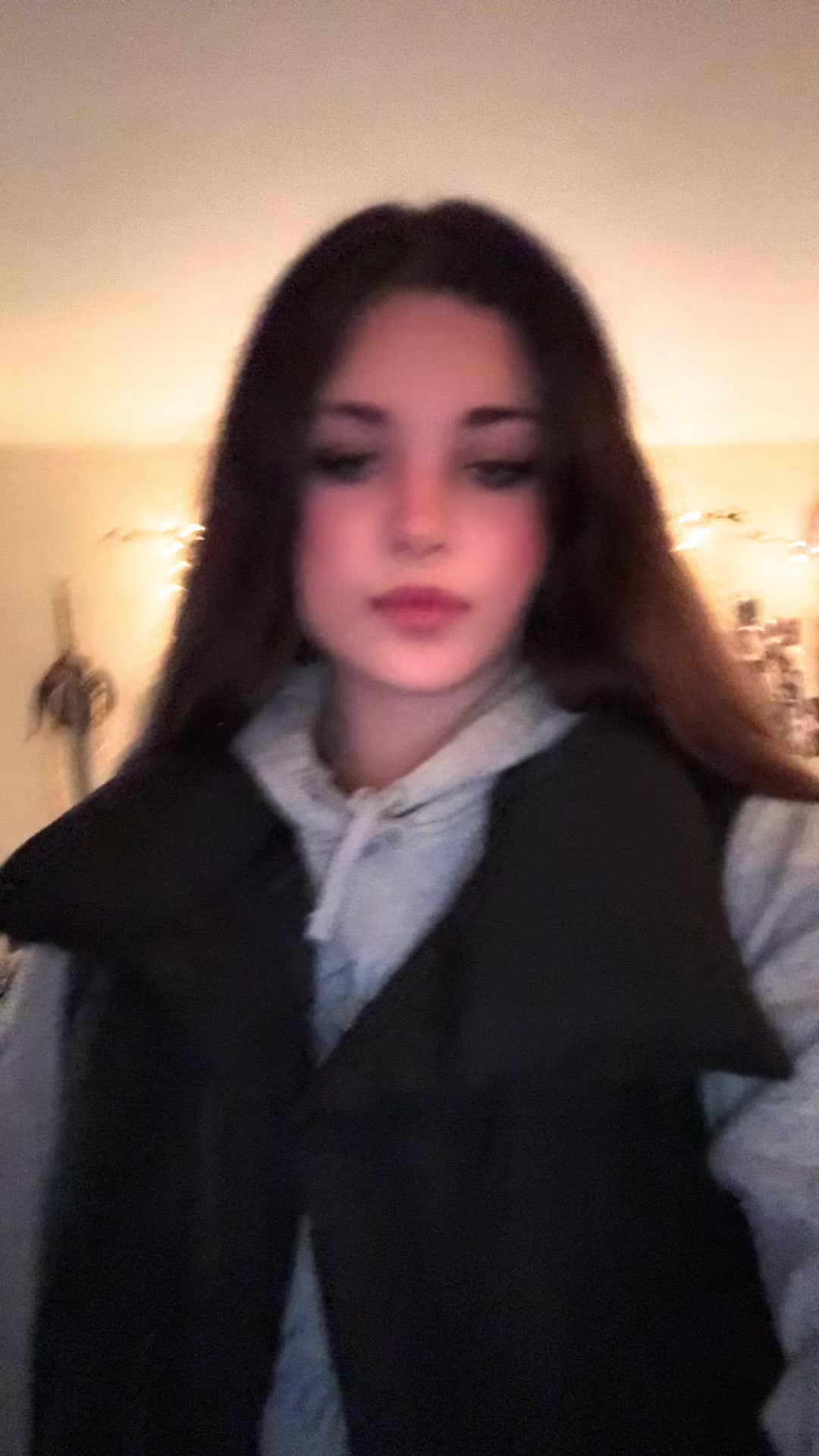 @Jess Audrey💕✝️