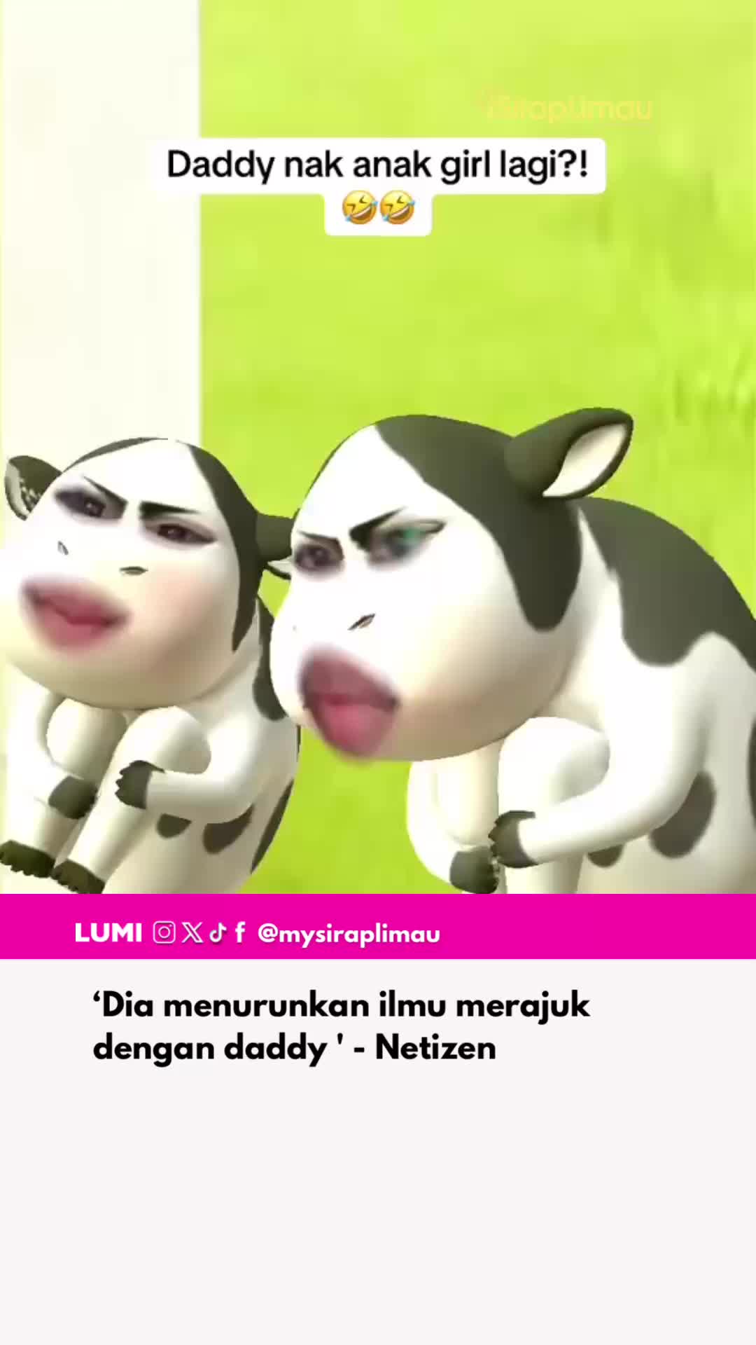 @Sirap Limau Official