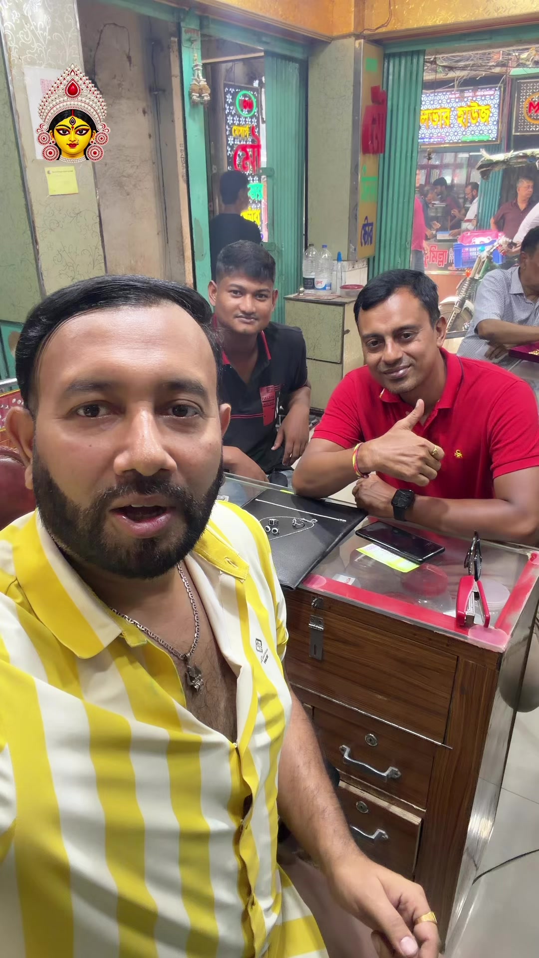 @Sandip Ghosh