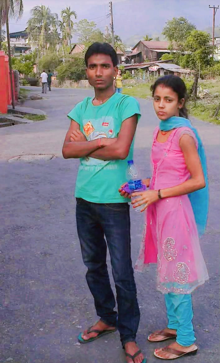 @Manoj Yadav