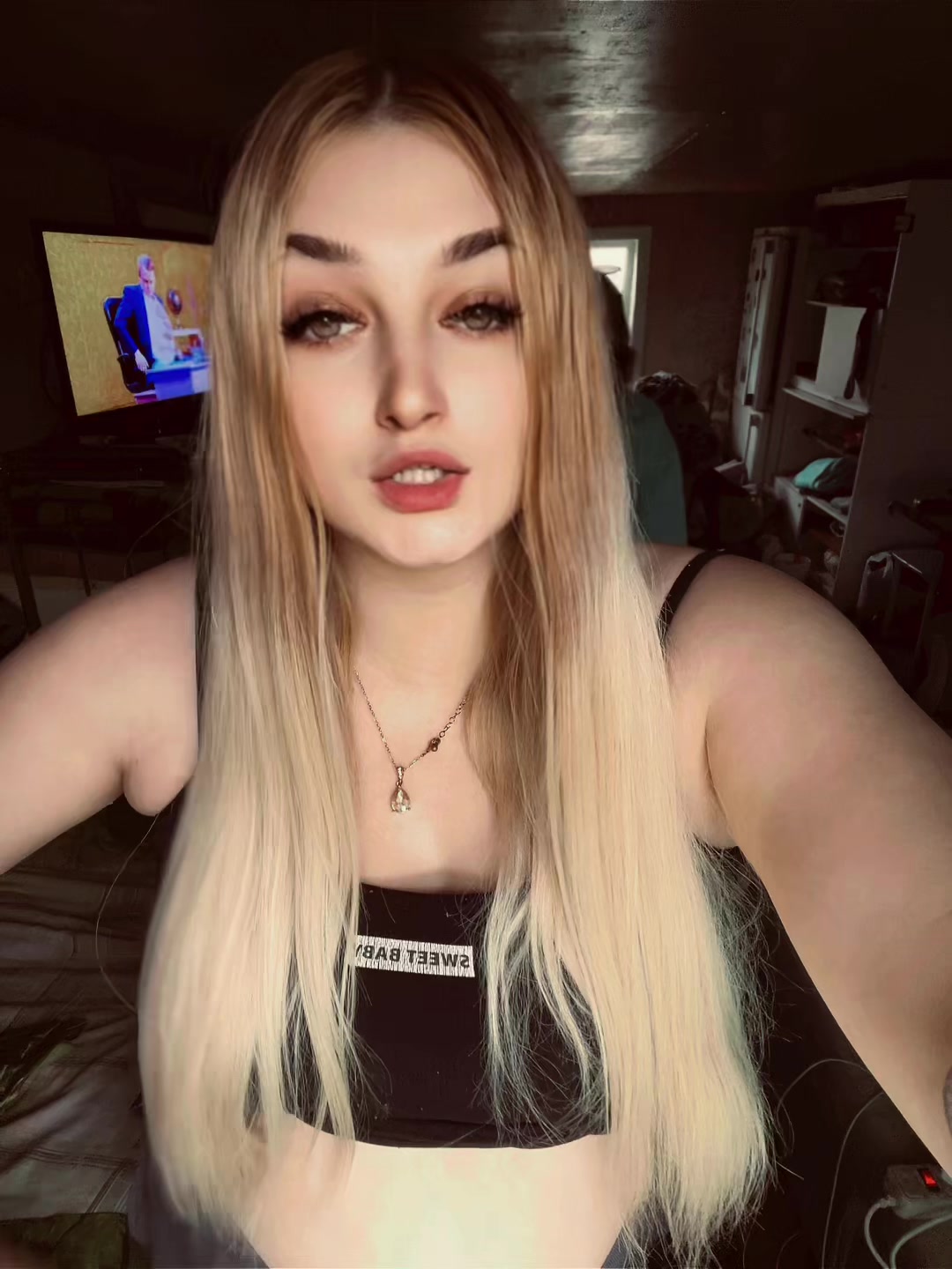 @Valeria Glebenko❤️🍓