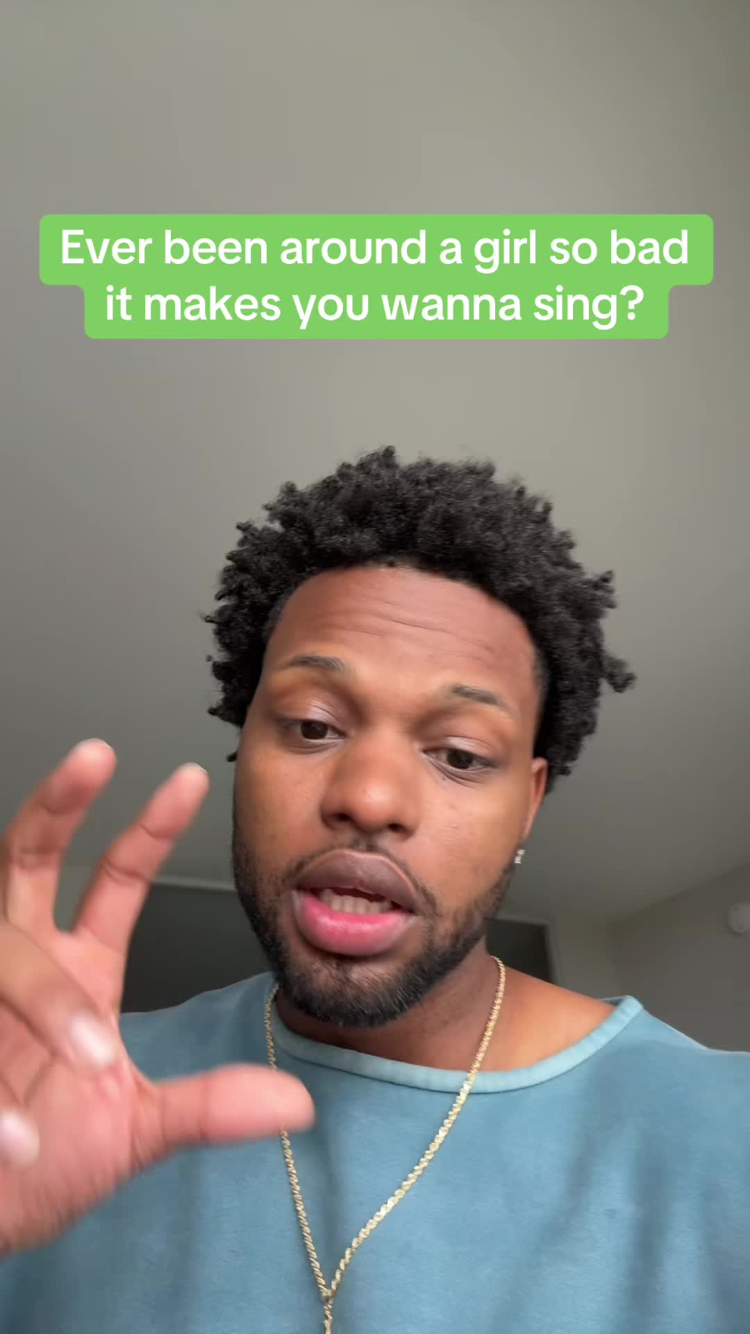 @CwillTalks| UGC Creator