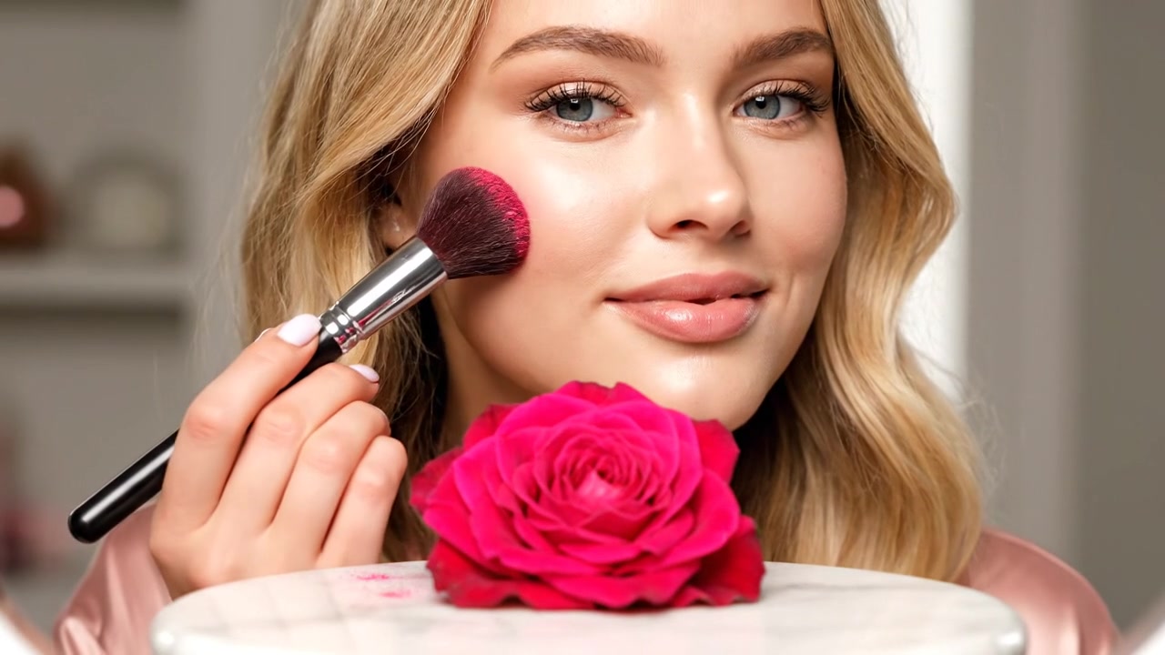 @Floral ASMR