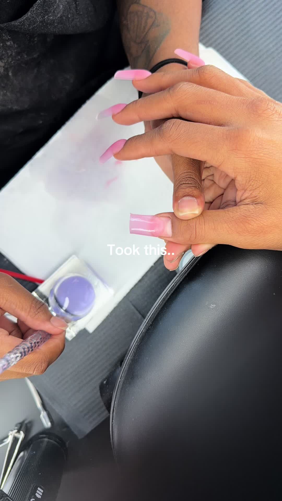 @Kyerra | CHICAGO NAIL TECH ๐