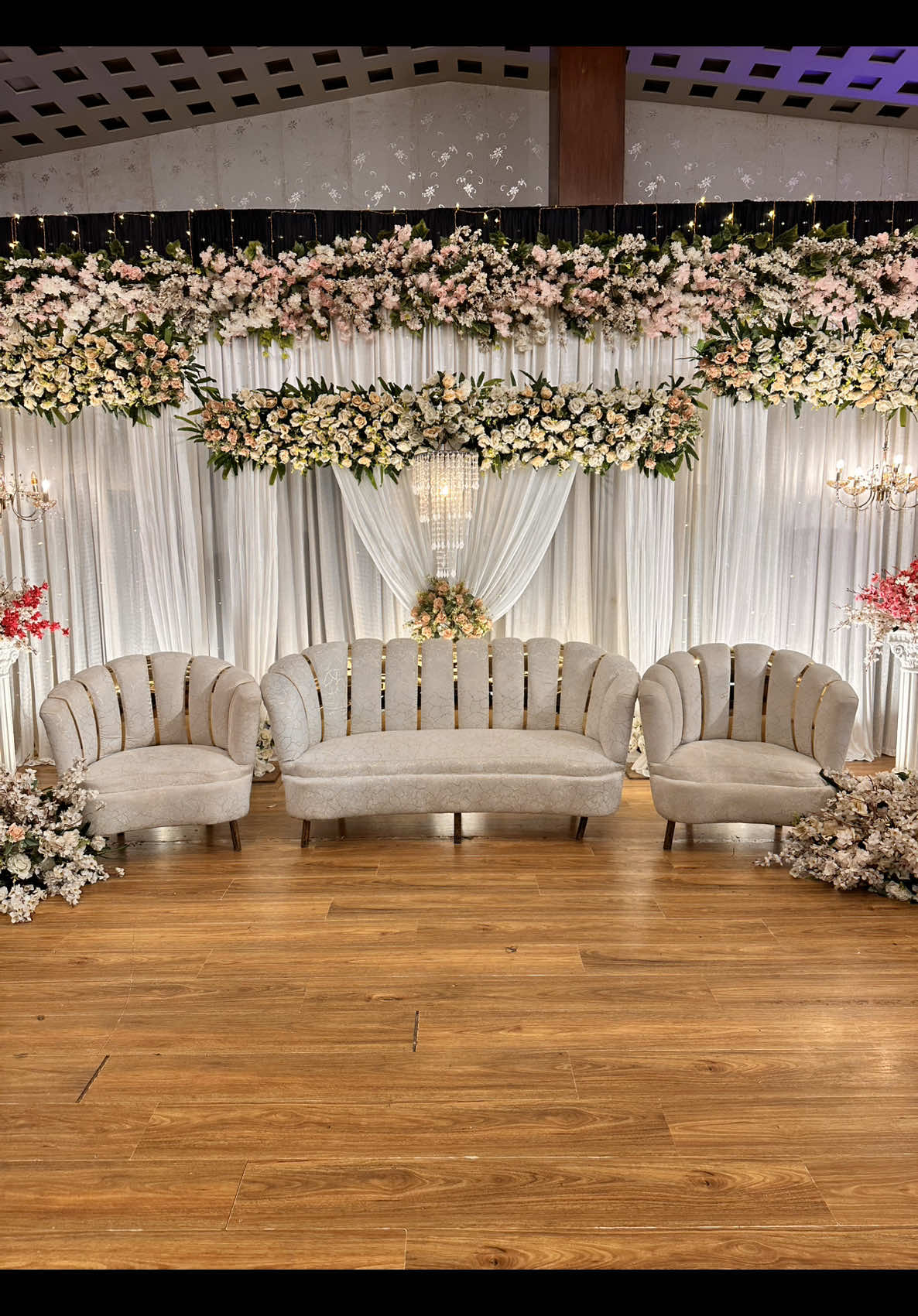 @wedding center bd