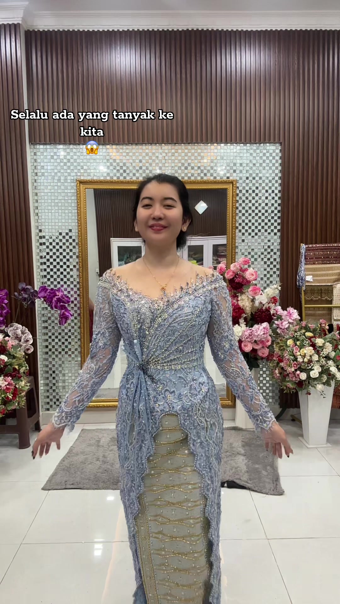 @Binaria kebaya