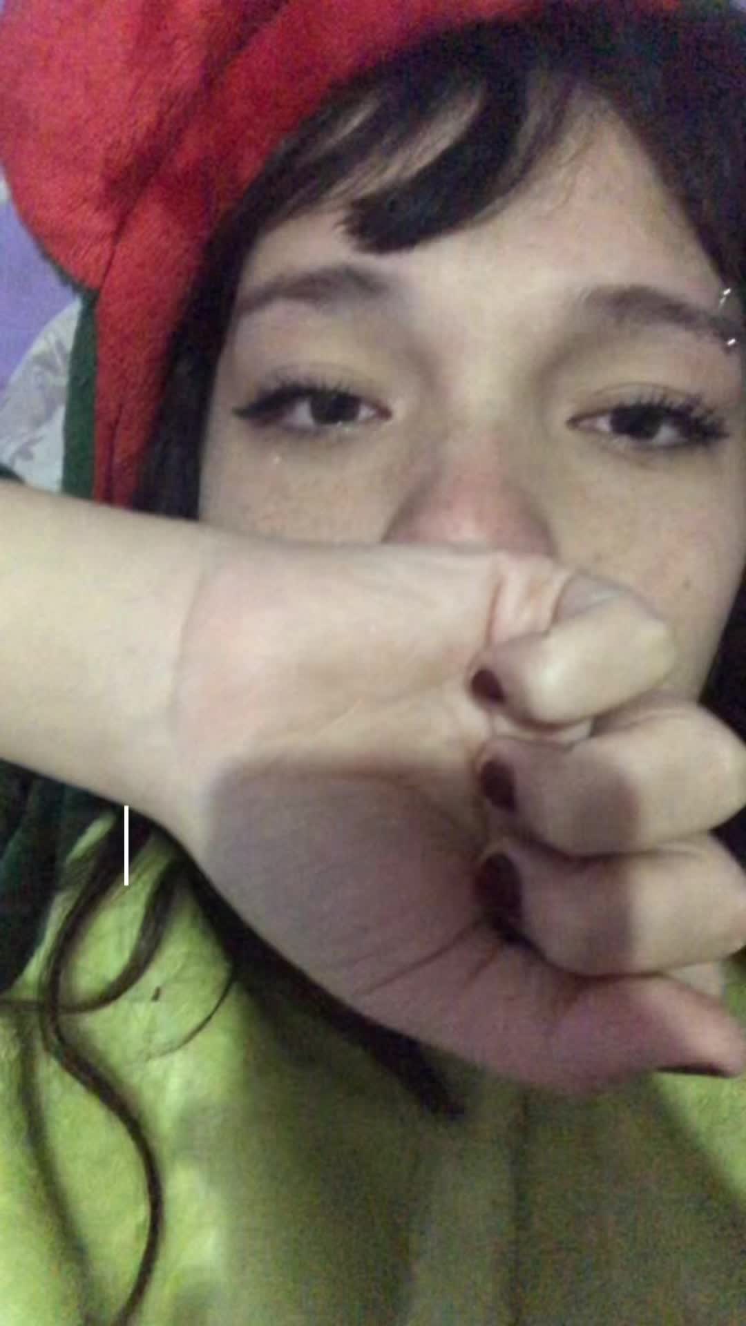 @Freaky nikki